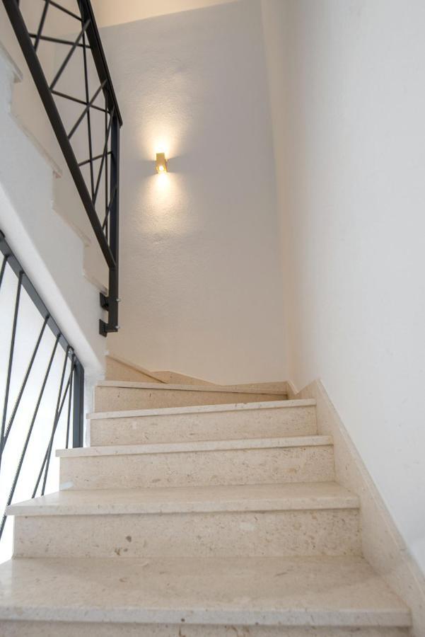 Villa Miholina - With Heated Swimming Pool Trogir Exterior photo